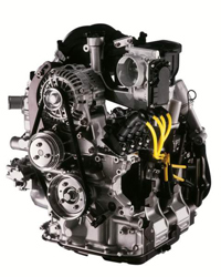 P36F7 Engine